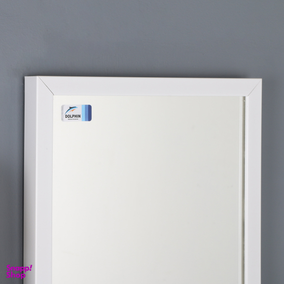 آینه دلفین مدل EC-PVC-2323