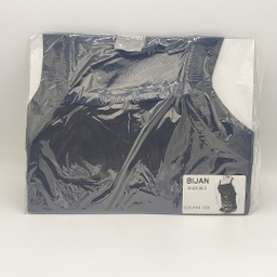 زیرپوش مردانه فاین ریپ مدل خشتی کد 218 رنگ سرمه ای