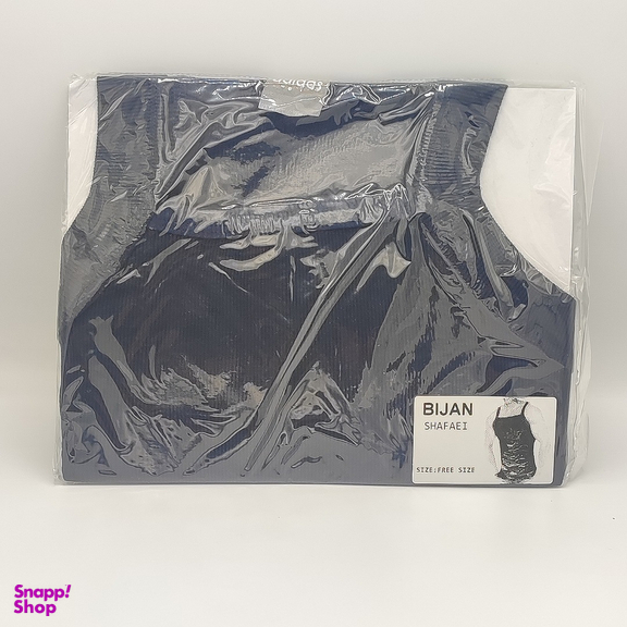 زیرپوش مردانه فاین ریپ مدل خشتی کد 218 رنگ سرمه ای