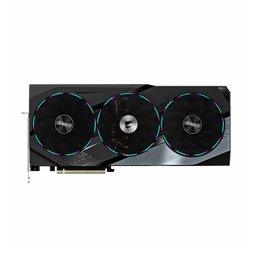 کارت گرافیک گیگابایت مدل GIGABYTE AORUS RTX 4070 Super MASTER 12G ظرفیت 12 گیگابایت