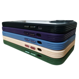 کاور موبایل مگ سیف مدل MK67 مناسب گوشی iPhone 12