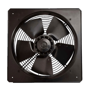 هواکش صنعتی دمنده مدل 20 سانتی متر چهارگوش کد VIF-20V2S