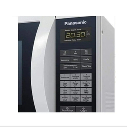 مایکروویو پاناسونیک مدل NN-ST342M