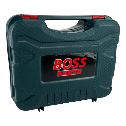 کارواش شارژی باس مدل 88VF کد 2