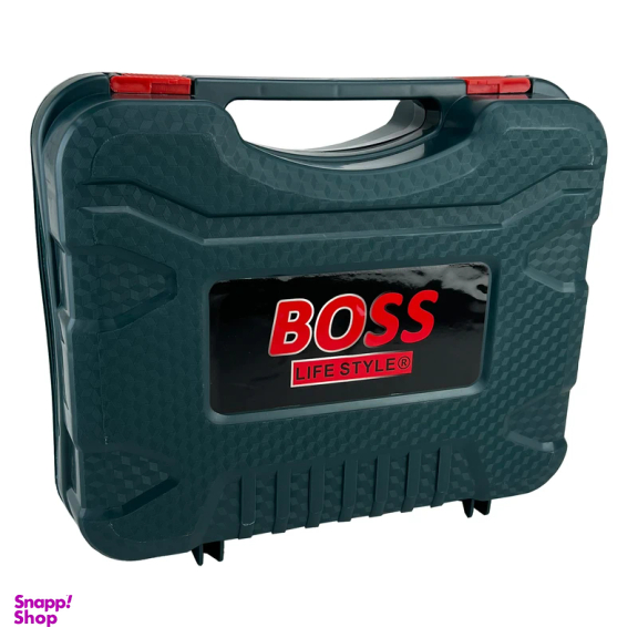 کارواش شارژی باس مدل 88VF کد 2