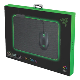 ماوس پد ریزر مدل Gaming Goliathus Chroma