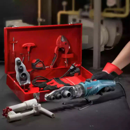 دستگاه اتو لوله سبز رونیکس مدل RH-4404