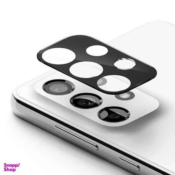 محافظ لنز دوربین اپیکوی مدل 3D مناسب برای گوشی موبایل سامسونگ Galaxy A53