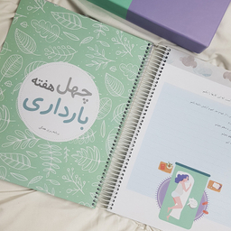 دفتر برنامه ریزی دی روحه مدل مادر که می شوم