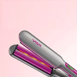 اتو و حالت دهنده ی مو وی جی آر مدل V-562