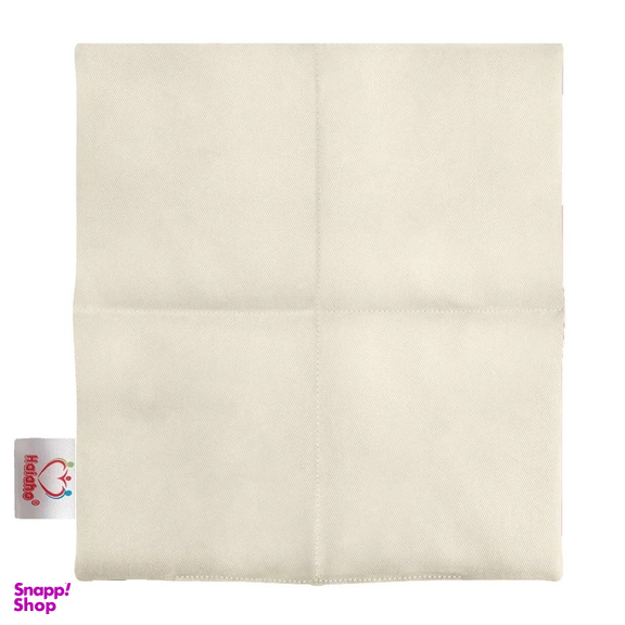 کیسه تسکین درد هیاهو مدل آروماتراپی اسانس نعنا کد Wheat-35x35-4