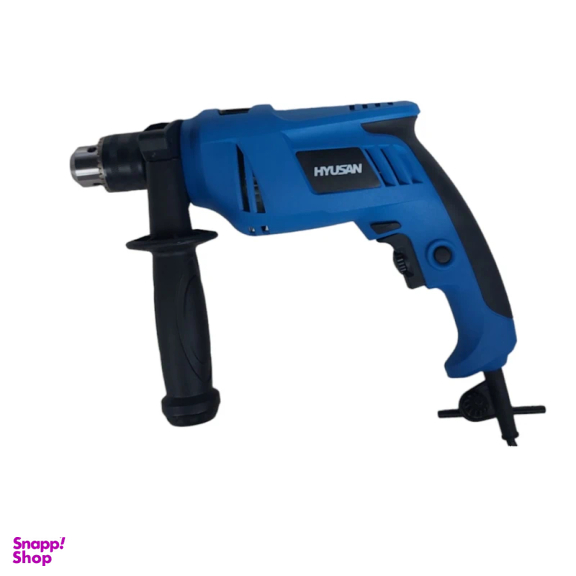 دریل چکشی هیوسان مدل S-7113