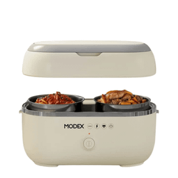 ظرف غذا برقی مودکس کد 500
