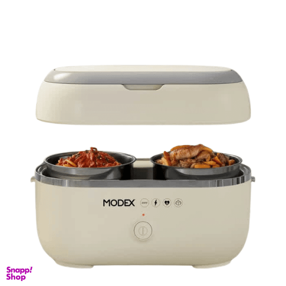 ظرف غذا برقی مودکس کد 500