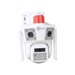 دوربین مداربسته تحت شبکه WIFI اکم مدل دو مگاپیکسل کد SD2