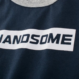 تی شرت آستین کوتاه پسرانه هومنیتی مدل WYKBTS9738-RBLU