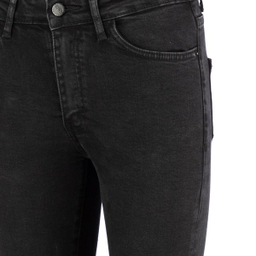 شلوار جین زنانه سرژه مدل 221159 اسکینی