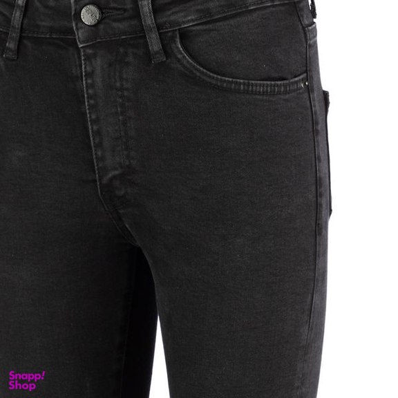 شلوار جین زنانه سرژه مدل 221159 اسکینی