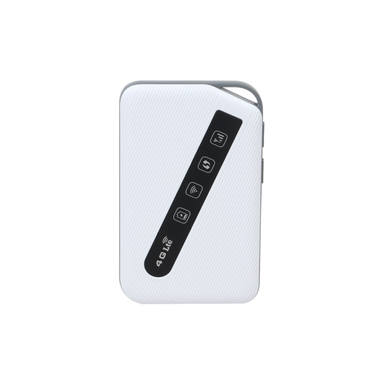 مودم  4G/LTE قابل حمل دی-لینک مدل DWR-930M به همراه 105 گیگابایت اینترنت هدیه