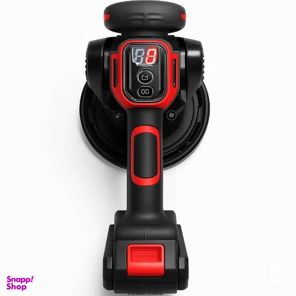 چکش ویبره شارژی کی آرتی پلاس مدل ویبره کد Z180