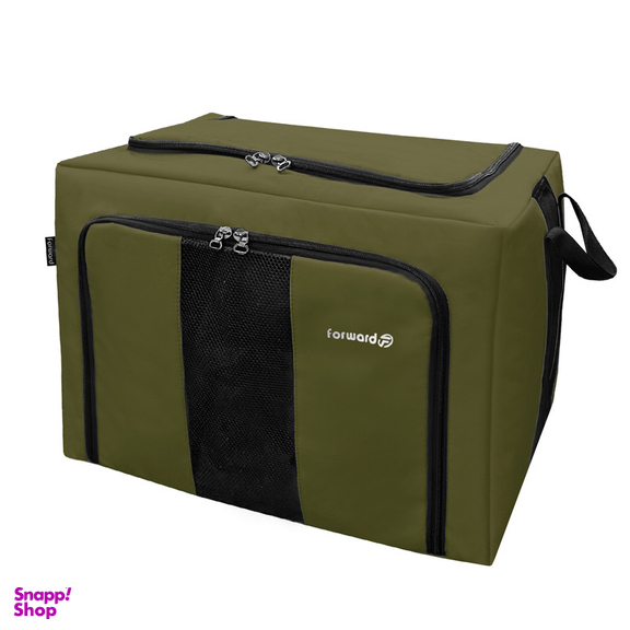 نظم دهنده صندوق عقب خودرو فوروارد کد 4477