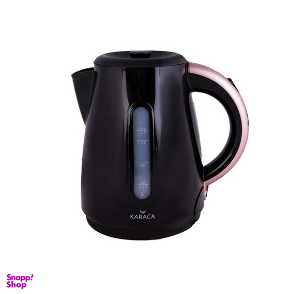 چای ساز کاراجا مدل Enerji 15
