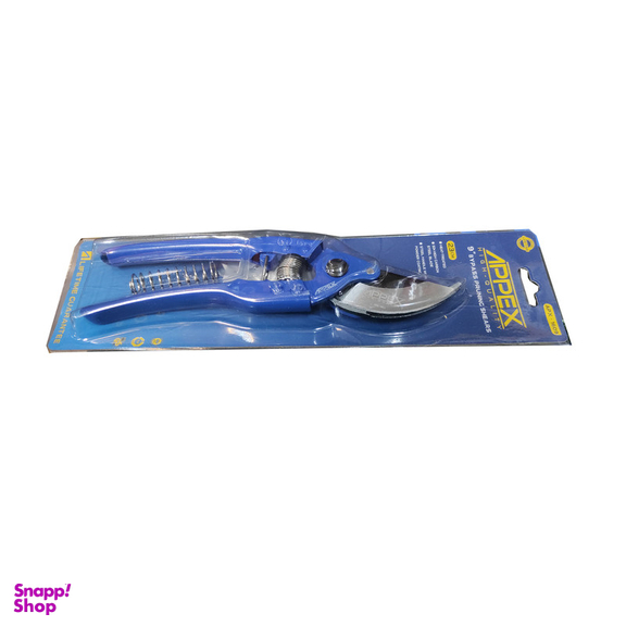 قیچی باغبانی اپکس مدل SMTx-BYPASSSHEARS9-APX1609