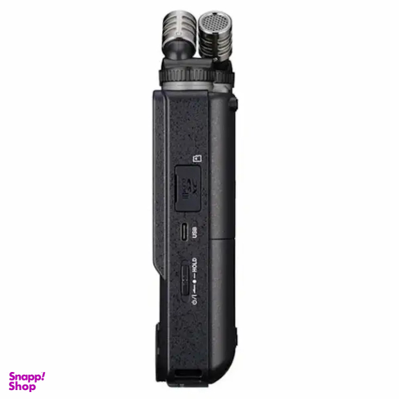 ضبط کننده صدا تسکم مدل x6