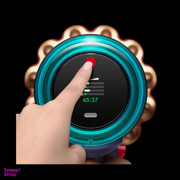 جارو شارژی عصایی دایسون مدل Gen5 detect Absolute BCDBBC