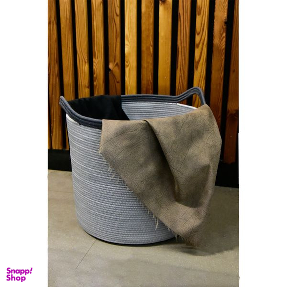 سبد رخت چرک سی اند اس مدل T کد 6714