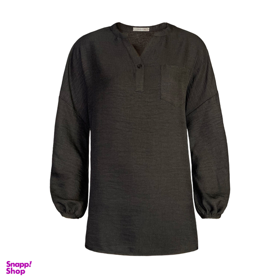 بلوز آستین بلند زنانه افراتین کد 9589