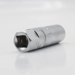 آچار بکس شمع تاپکس مدل YP-12PAR-3/8INCH سایز 14 میلی متر