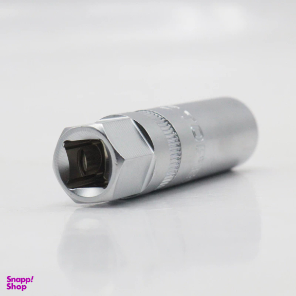 آچار بکس شمع تاپکس مدل YP-12PAR-3/8INCH سایز 14 میلی متر