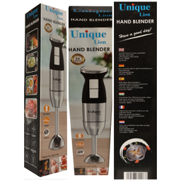 گوشتکوب برقی کد RAGA-kh2298LION