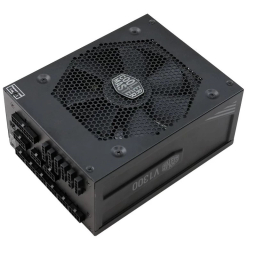 منبع تغذیه کامپیوتر کولر مستر مدل V1300 Platinum