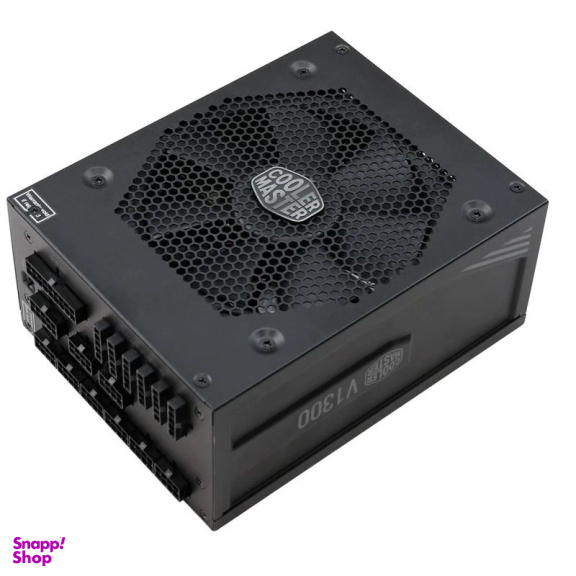 منبع تغذیه کامپیوتر کولر مستر مدل V1300 Platinum