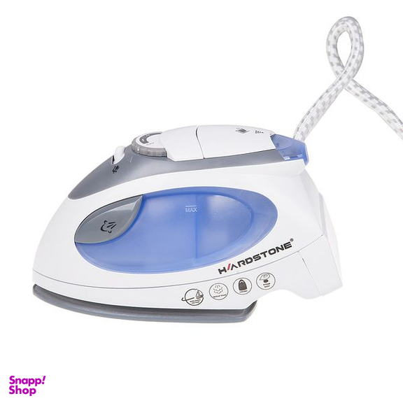 اتو بخار مسافرتی هاردستون مدل SI1916