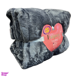 پتو مسافرتی فایپکو مدل افرا سایز 200×150 سانتی متر