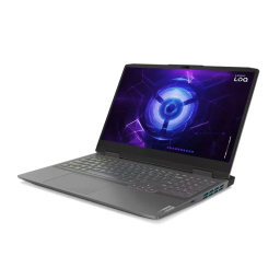 لپ تاپ لنوو مدل LOQ RTX3050 15IRH8 i5 8GB 1TB SSD