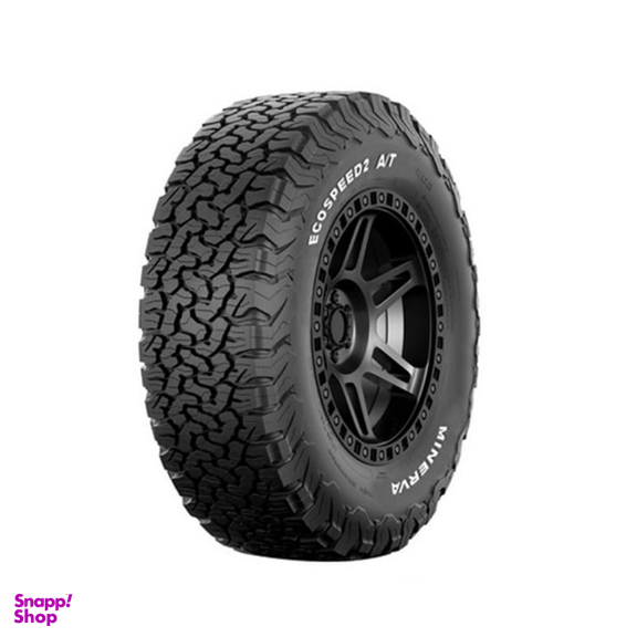 لاستیک خودرو مینروا مدل 265/65R17