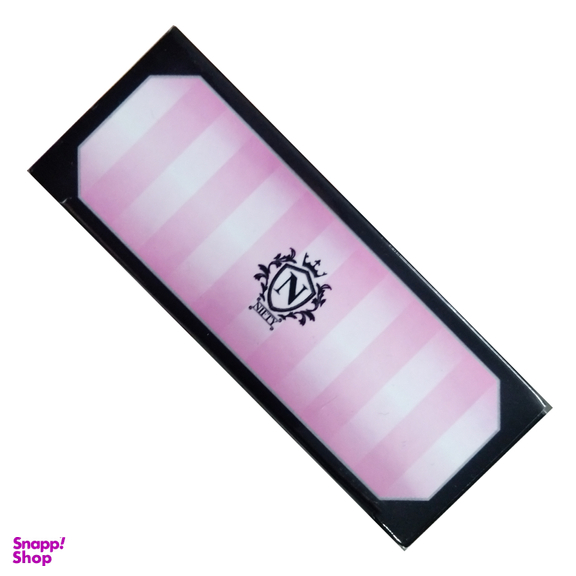 ادوپرفیوم زنانه نیفتی مدل ویکتوریا سکرت بامب شل حجم 50 میلی لیتر