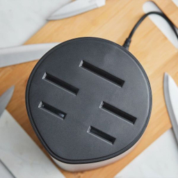 سرویس چاقو 6 پارچه کاراجا مدل میستر
