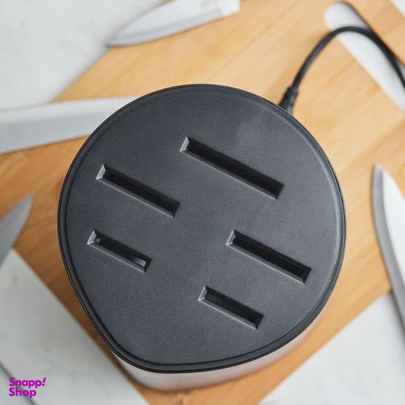 سرویس چاقو 6 پارچه کاراجا مدل میستر