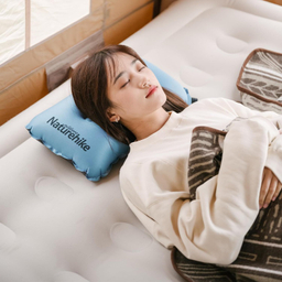 بالش بادی اسفنجی نیچرهایک مدل Foam Pillow