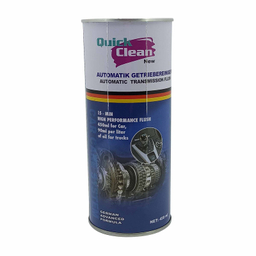 محلول تمیز کننده گیربکس کوئیک کلین مدل 1001 حجم 450 میلی لیتر