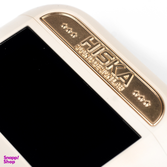 هدفون بلوتوثی هیسکا مدل FX-599