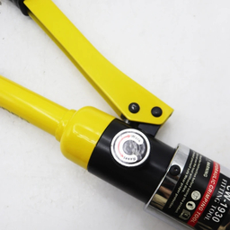 انبر پرس لوله نیدر مدل 5 لایه هیدرولیک کد AJ-NDR-1930 سایز 20 اینچ