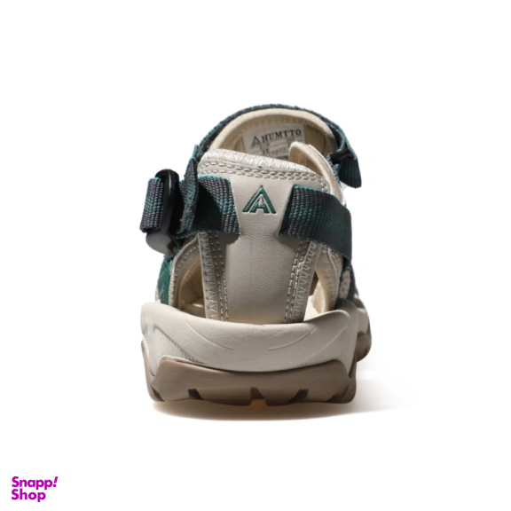 صندل طبیعت گردی زنانه هامتو مدل HUMTTO HT9602-7