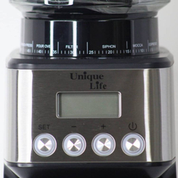 آسیاب قهوه یونیک لایف کد UL-CG019s