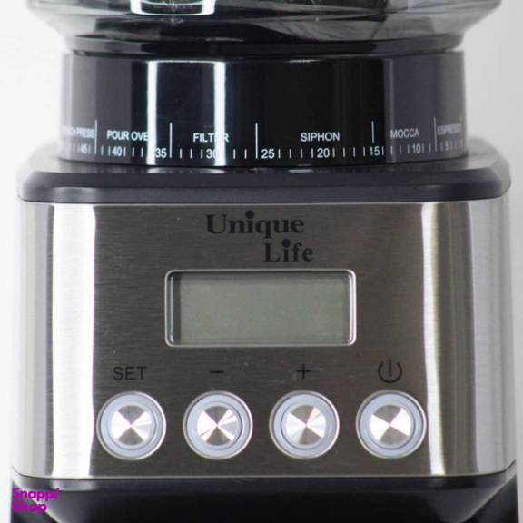 آسیاب قهوه یونیک لایف کد UL-CG019s